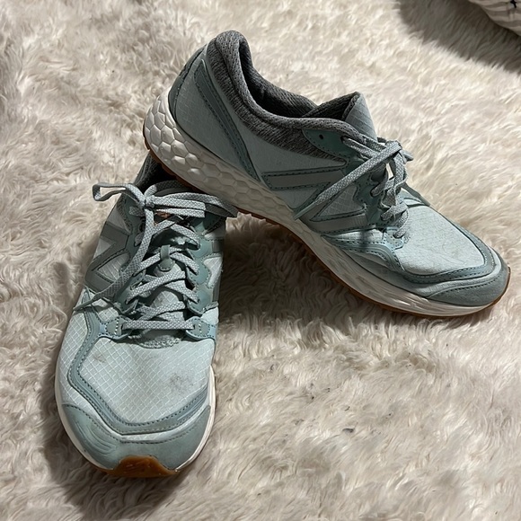 New Balance Shoes - New Balance Fresh Foam Sneakers